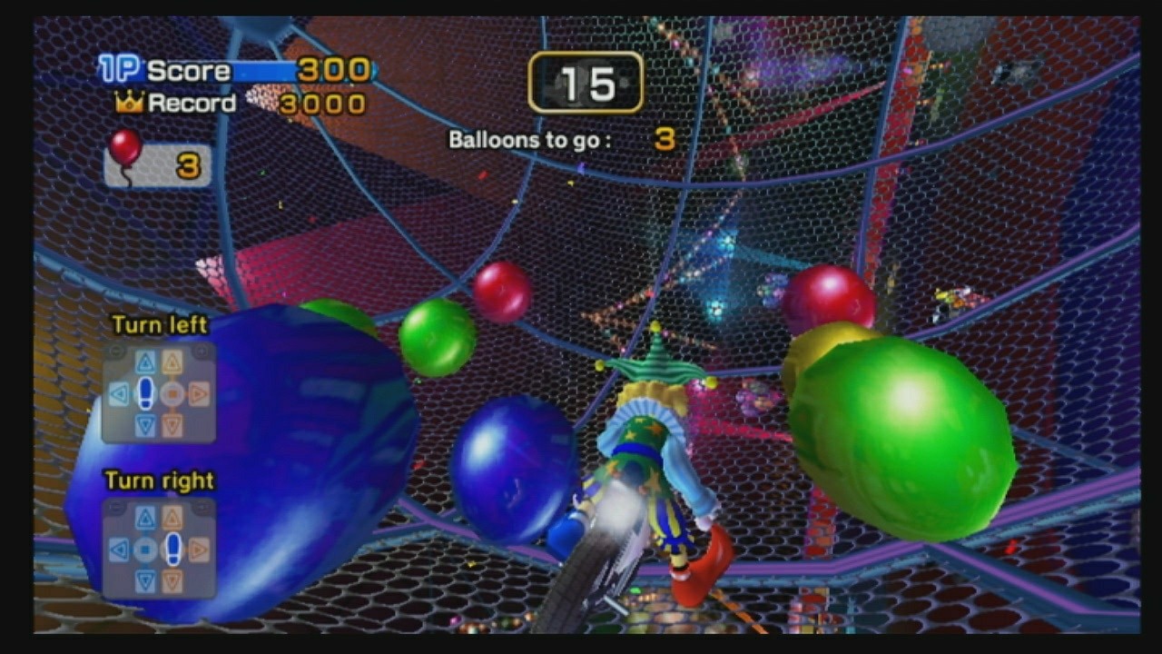 Family Trainer Magical Carnival - Imagen 7
